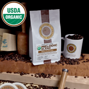 Melodic Blend Organic