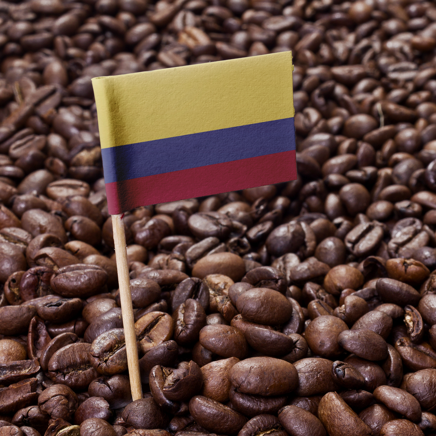 Colombia Supremo