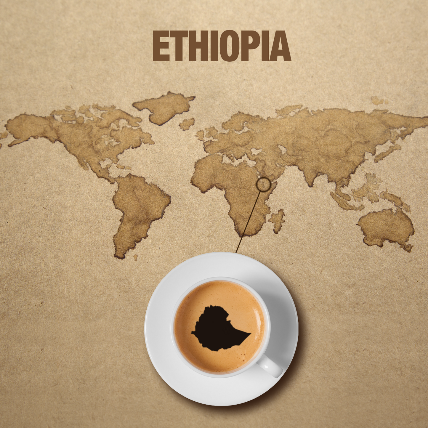 Ethiopia Yirgacheffe