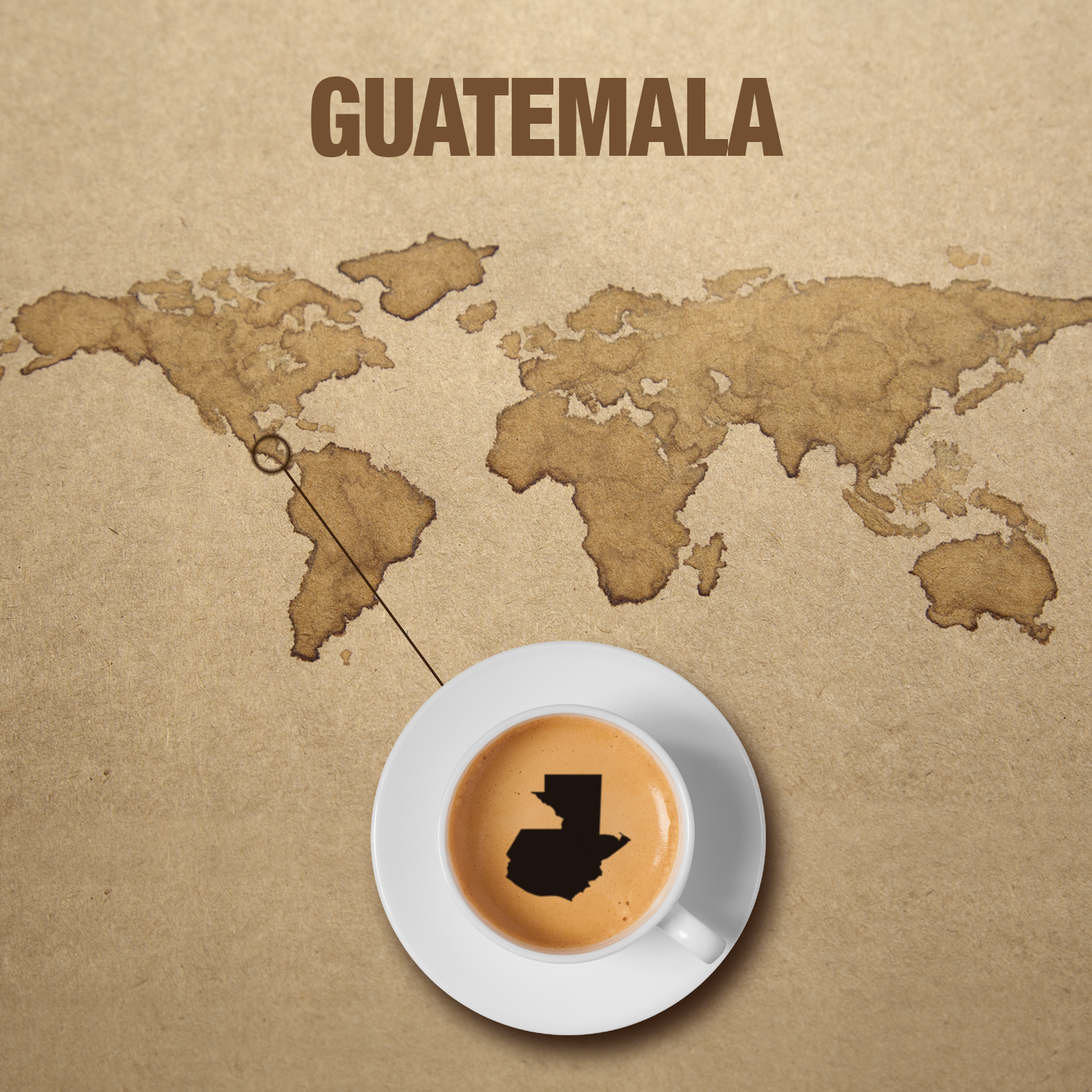 Guatemala Antigua Organic