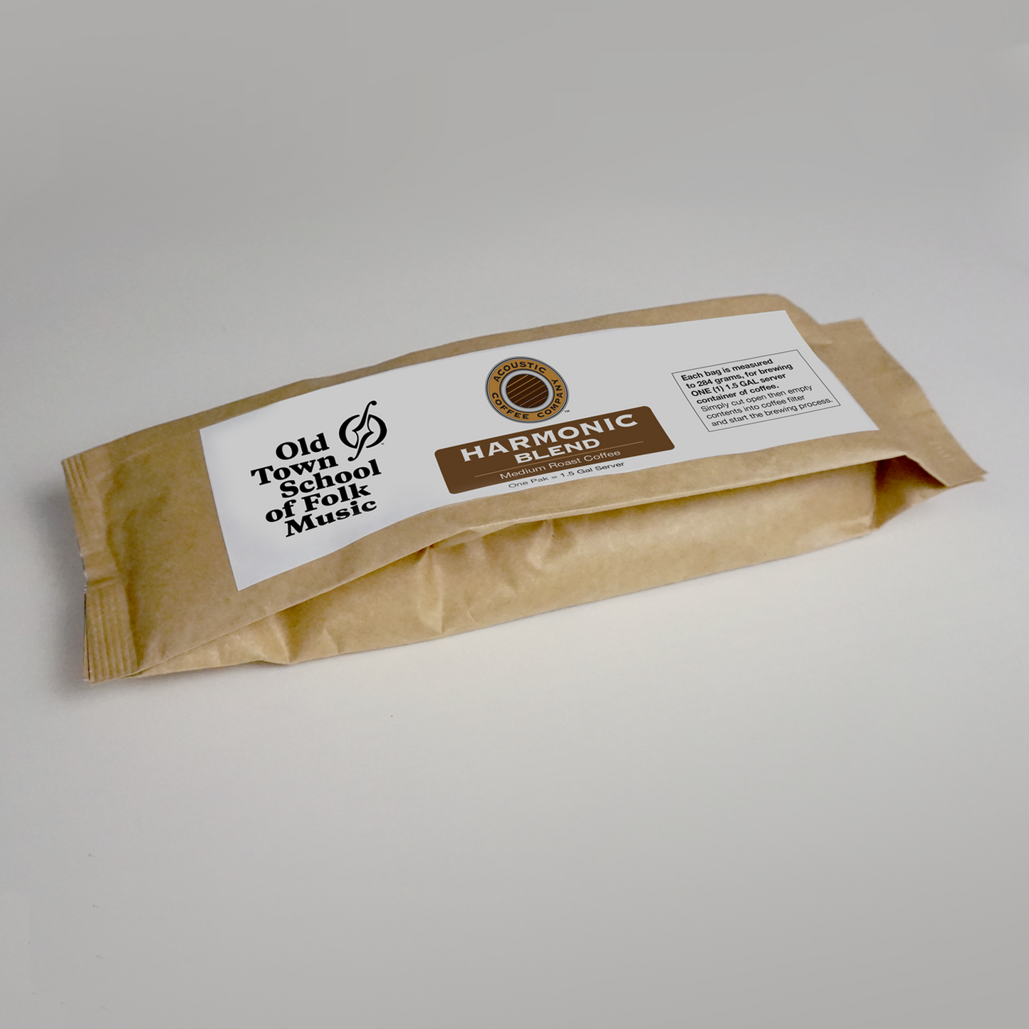 OTS—Harmonic Blend (240 gm)