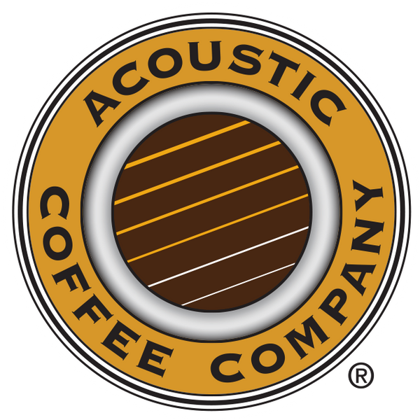 Acoustic Coffee
