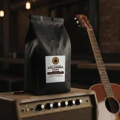 Colombia DARK