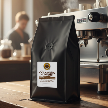 Colombia Supremo