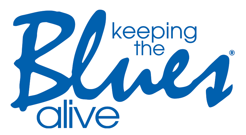Keeping The Blues Alive, Blues Blend™
