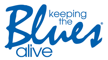 Keeping The Blues Alive, Blues Blend™