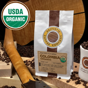 Colombia Light Organic