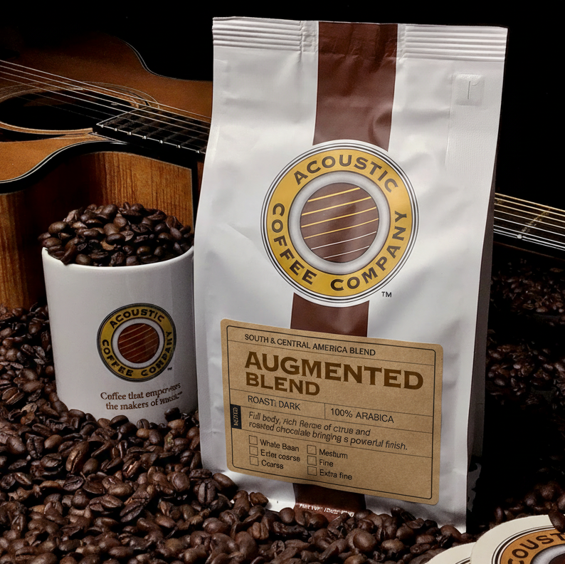 Augmented Blend