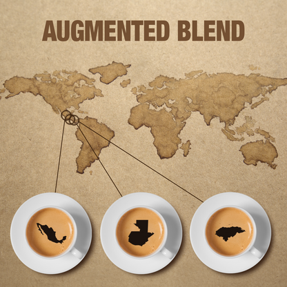Augmented Blend