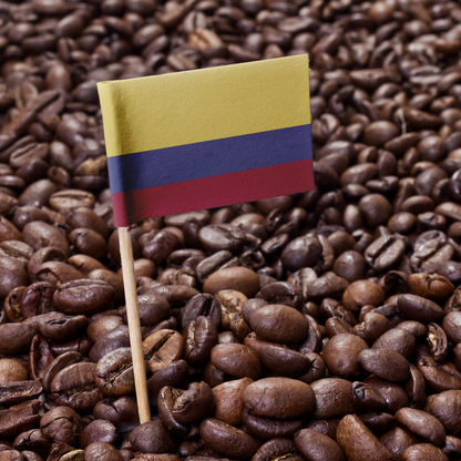 Colombia SW-Decaf