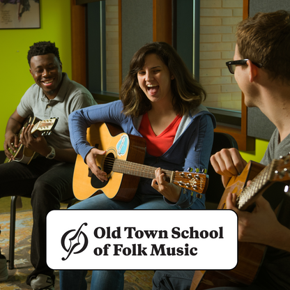 Old Town School of Folk Music Signature Blend™