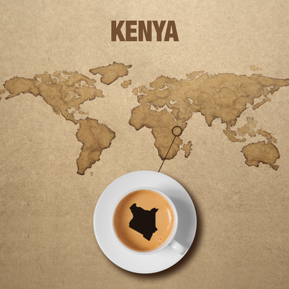 Kenya AA